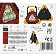 Фонарь аварийной остановки EMOS P4010
