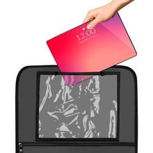 Органайзер LIONELO SeatOrganizer Grey (LO-SEATORGANIZER GREY)