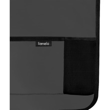 Органайзер LIONELO SeatOrganizer Grey (LO-SEATORGANIZER GREY)