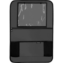 Органайзер LIONELO SeatOrganizer Grey (LO-SEATORGANIZER GREY)