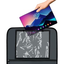 Органайзер LIONELO SeatOrganizer Grey (LO-SEATORGANIZER GREY)