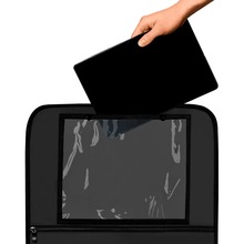 Органайзер LIONELO SeatOrganizer Black (LO-SEATORGANIZER BLACK)