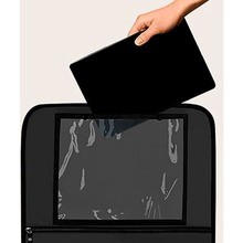 Органайзер LIONELO SeatOrganizer Black (LO-SEATORGANIZER BLACK)