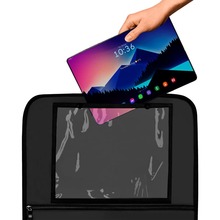 Органайзер LIONELO SeatOrganizer Black (LO-SEATORGANIZER BLACK)