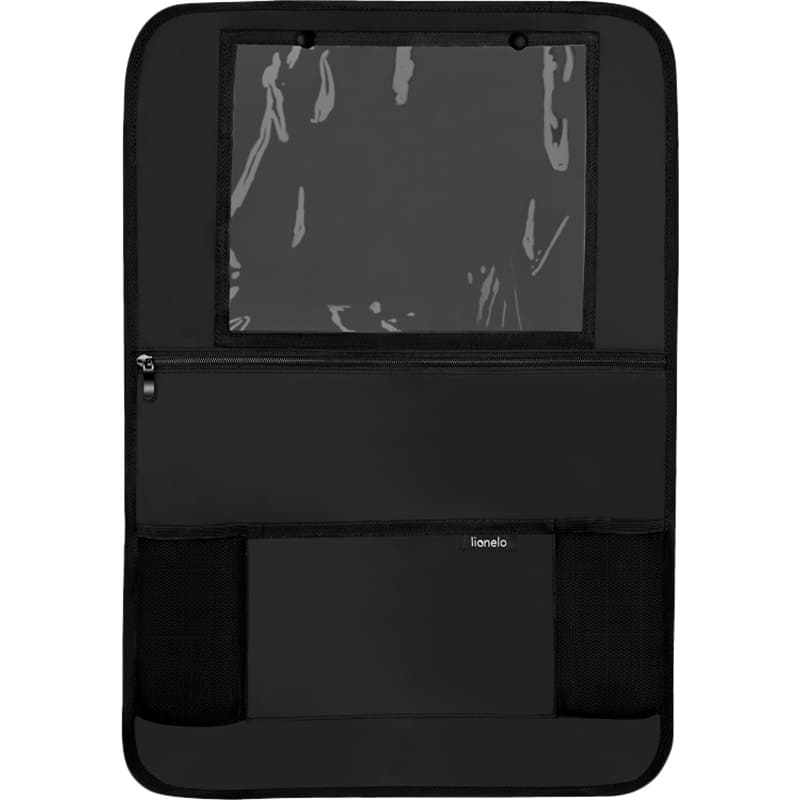 Органайзер LIONELO SeatOrganizer Black (LO-SEATORGANIZER BLACK)