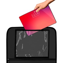 Органайзер LIONELO SeatOrganizer Black (LO-SEATORGANIZER BLACK)