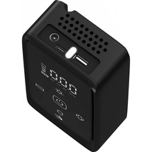 Портативный автокомпрессор ASPIRING Storm 6 Powerbank 90W 20L/min Wireless and Cord (ST60B)