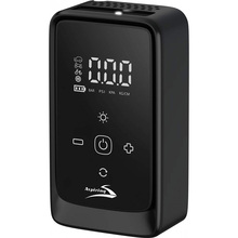 Портативный автокомпрессор ASPIRING Storm 6 Powerbank 90W 20L/min Wireless and Cord (ST60B)