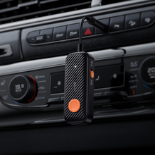 Bluetooth ресивер BOROFONE BC62 Walker AUX BT audio receiver/transmitter (6941991124143)