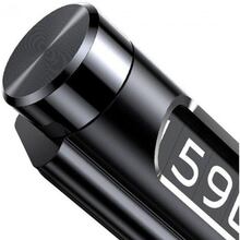 Парковочная карта BASEUS Temporary Parking Number Card Black (ACNUM-01)