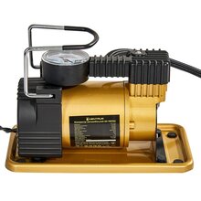 Компрессор автомобильный Кентавр АК-16035A (190037)