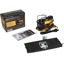 Компрессор автомобильный Кентавр АК-16035A (190037)