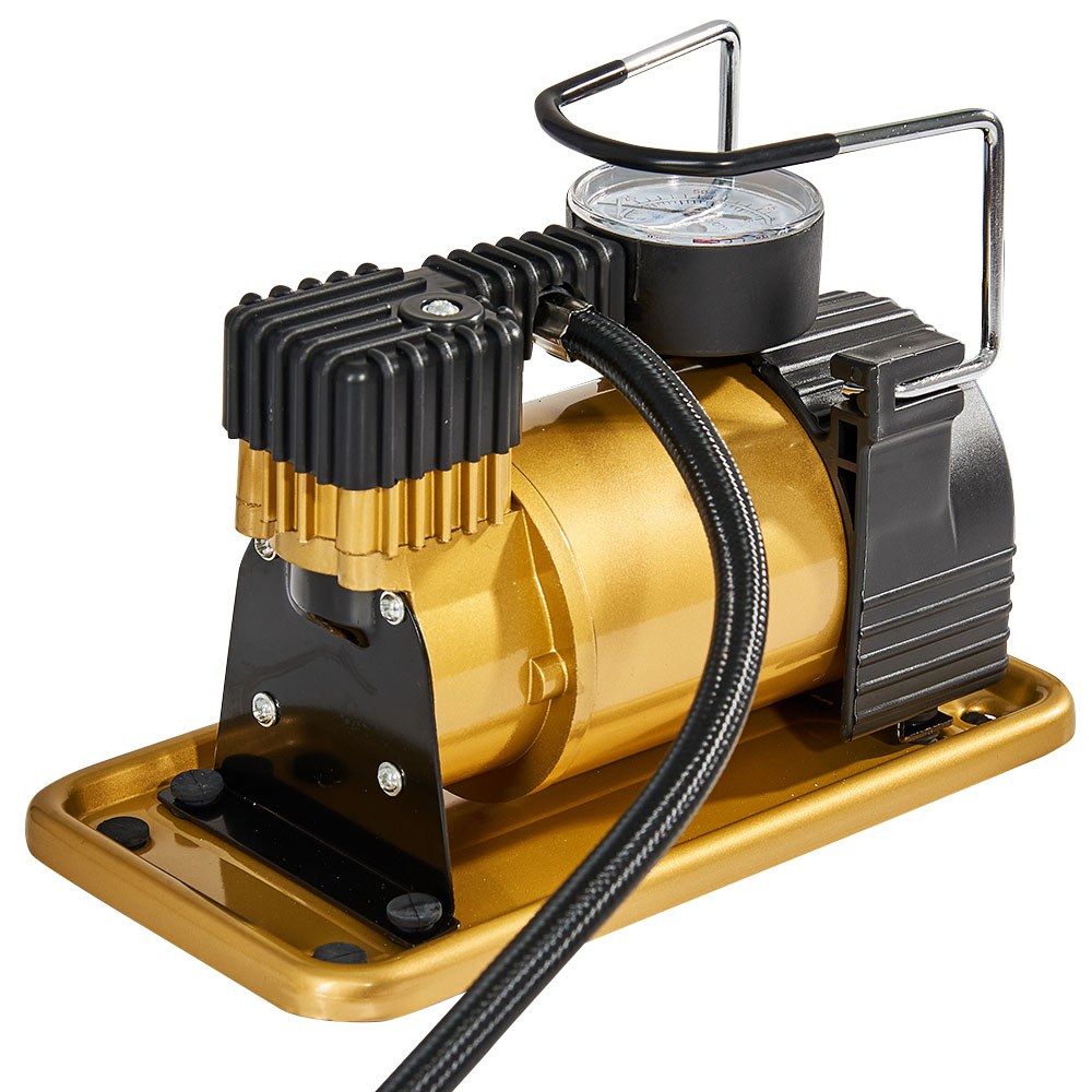 Компрессор автомобильный Кентавр АК-16035A (190037)