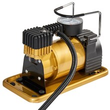 Компрессор автомобильный Кентавр АК-16035A (190037)