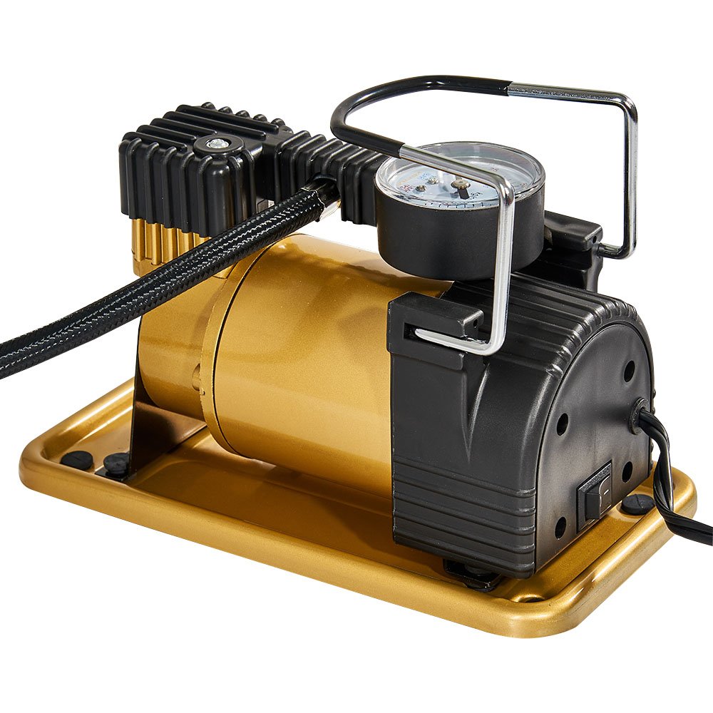 Компрессор автомобильный Кентавр АК-16035A (190037) Номинальная мощность 160