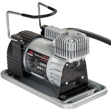 Автомобільний компресор Кентавр AGK 17030A (190038)