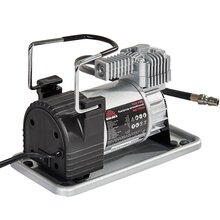 Автомобільний компресор Кентавр AGK 17030A (190038)