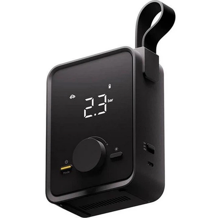 Автомобільний компресор HOTO Xiaomi Air Pump Pro (QWCQB003)