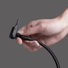 Автомобільний компресор HOTO Xiaomi Air Pump Pro (QWCQB003)