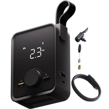 Автомобільний компресор HOTO Xiaomi Air Pump Pro (QWCQB003)