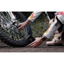 Автомобільний компресор HOTO Xiaomi Air Pump Pro (QWCQB003)