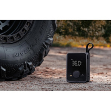 Автомобільний компресор HOTO Xiaomi Air Pump Pro (QWCQB003)