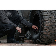 Автомобільний компресор HOTO Xiaomi Air Pump Pro (QWCQB003)