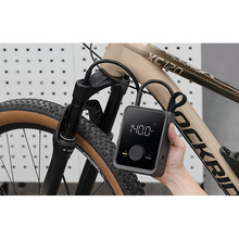 Автомобільний компресор HOTO Xiaomi Air Pump Pro (QWCQB003)