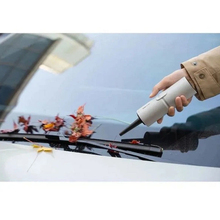 Многофункциональная капсула со сжатым воздухом HOTO 4-в-1 Xiaomi Cordless Air Duster&Vacuum (QWCXA001)