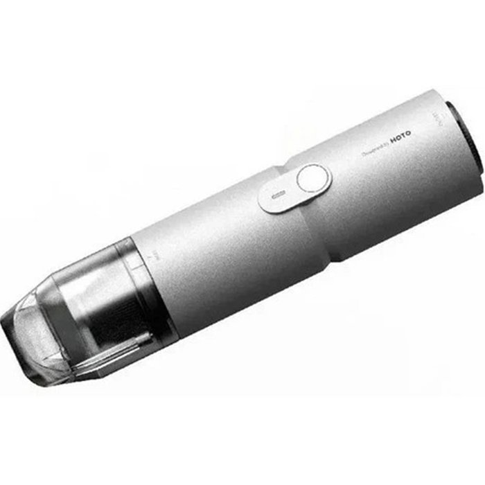 Многофункциональная капсула со сжатым воздухом HOTO 4-в-1 Xiaomi Cordless Air Duster&Vacuum (QWCXA001) Совместимость универсальные