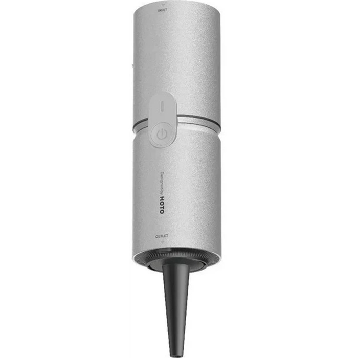 Многофункциональная капсула со сжатым воздухом HOTO 4-в-1 Xiaomi Cordless Air Duster&Vacuum (QWCXA001) Материал  пластик