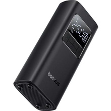 Автокомпрессор BASEUS SuperMini Pro Series Wireless Black (1152132)
