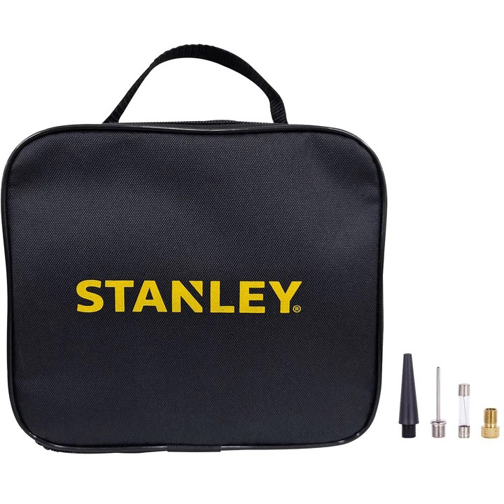 В Україні Автомобільний компресор STANLEY (SXIF0001)