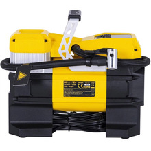 Автомобільний компресор STANLEY (SXIF0001)