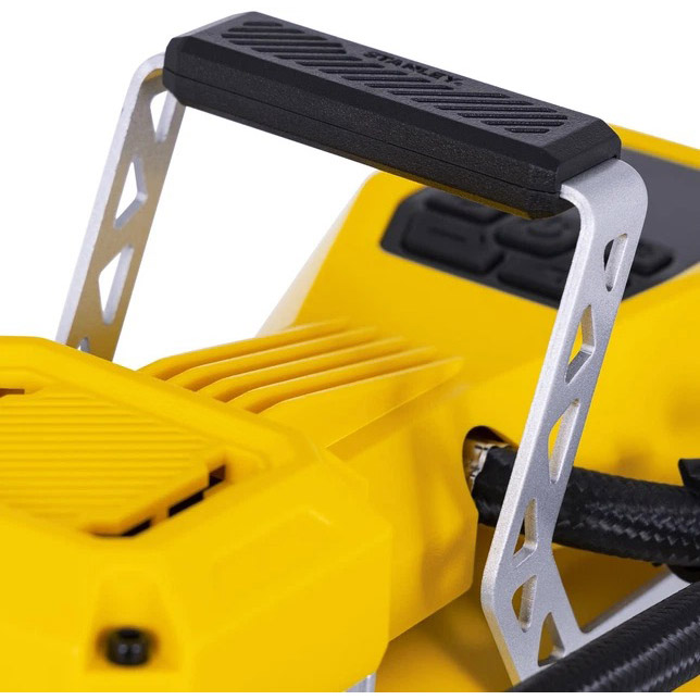 Фото Автомобільний компресор STANLEY (SXIF0001)