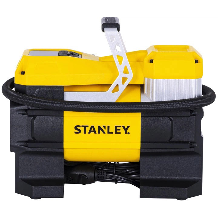Автомобільний компресор STANLEY (SXIF0001)