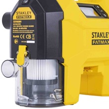 Автомобильный компрессор STANLEY 3 в 1 FATMAX (SXVI02001)