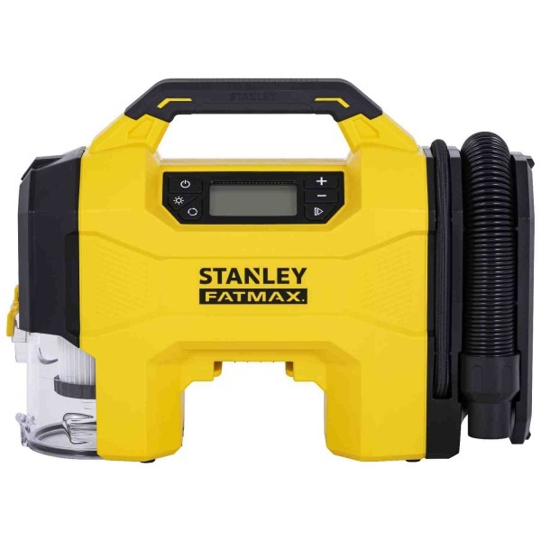 Автомобильный компрессор STANLEY 3 в 1 FATMAX (SXVI02001)