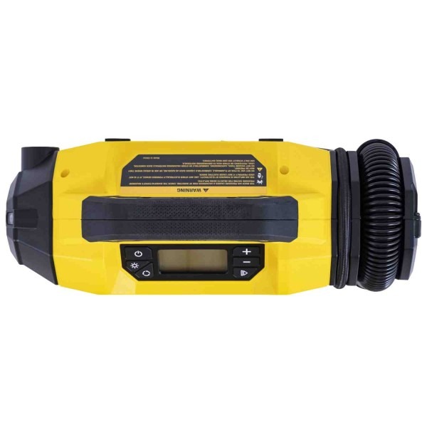 Заказать Автомобильный компрессор STANLEY 3 в 1 FATMAX (SXVI02001)