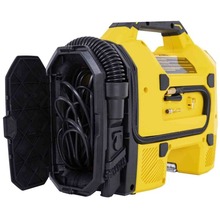 Автомобильный компрессор STANLEY 3 в 1 FATMAX (SXVI02001)