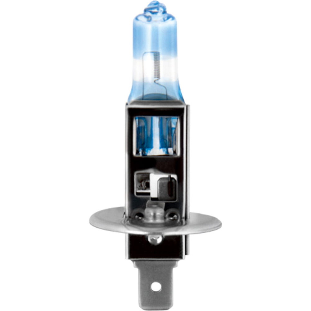 Лампа BREVIA H1 12V 55W P14.5s Max Power +100% CP (12010MPC) Вхідна напруга 12