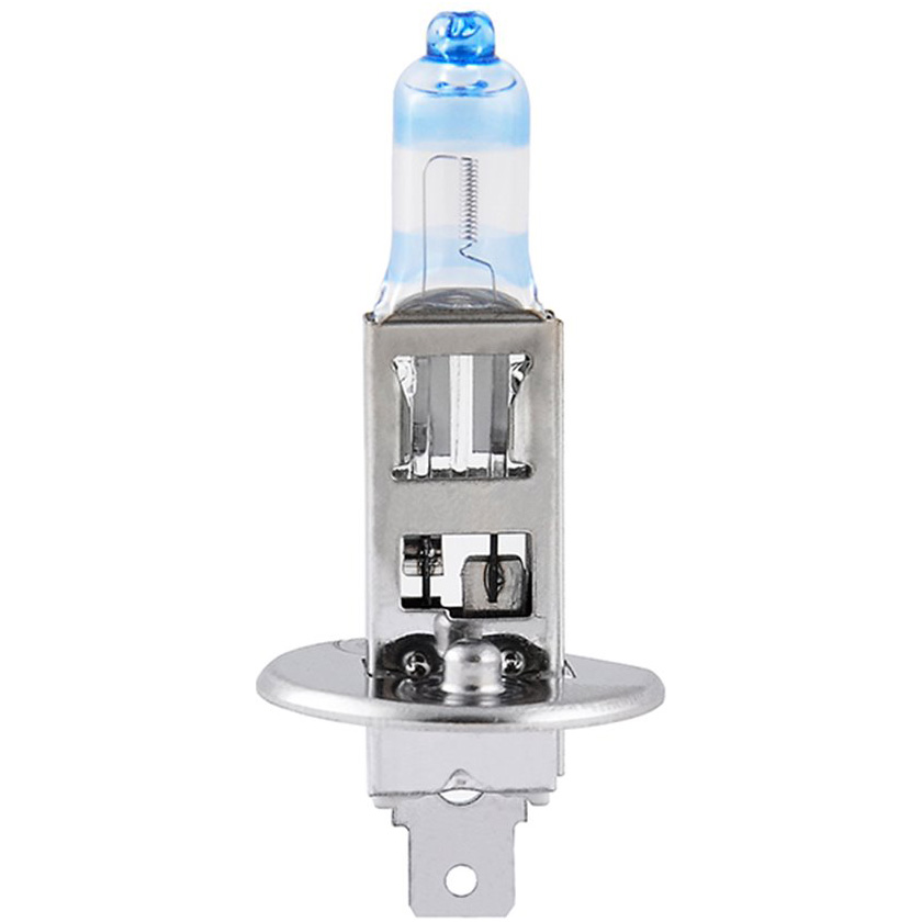 Лампа BREVIA H1 12V 55W P14.5s Max Power +100% S2 (12010MPS) Входное напряжение 12