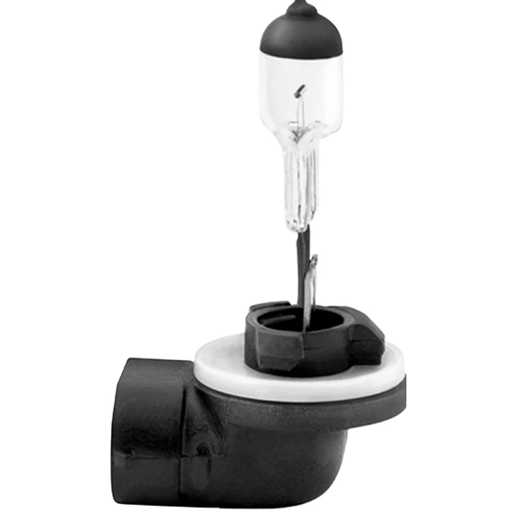 Лампа BREVIA H27/2 12V 27W PGJ13 Power +30% CP (12272PC)