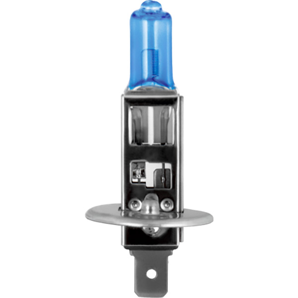 Лампа BREVIA H1 12V 55W P14 .5s Power Blue CP (12010PBC) Входное напряжение 12