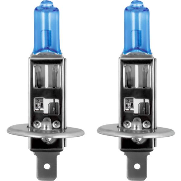 Лампа BREVIA H1 12V 55W P14.5s Power Blue S2 (12010PBS) Входное напряжение 12