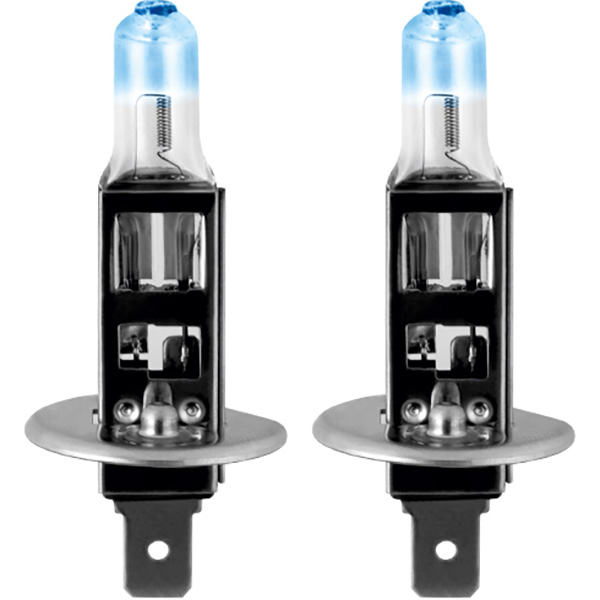 Лампа BREVIA H1 12V 55W P14.5s Power Ultra+60% S2 (12010PUS) Входное напряжение 12