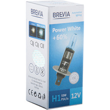 Лампа BREVIA 12010PWC