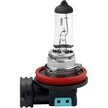 Лампа BREVIA H11 12V 55W PGJ19-2 Power +30% СР (12011PC)