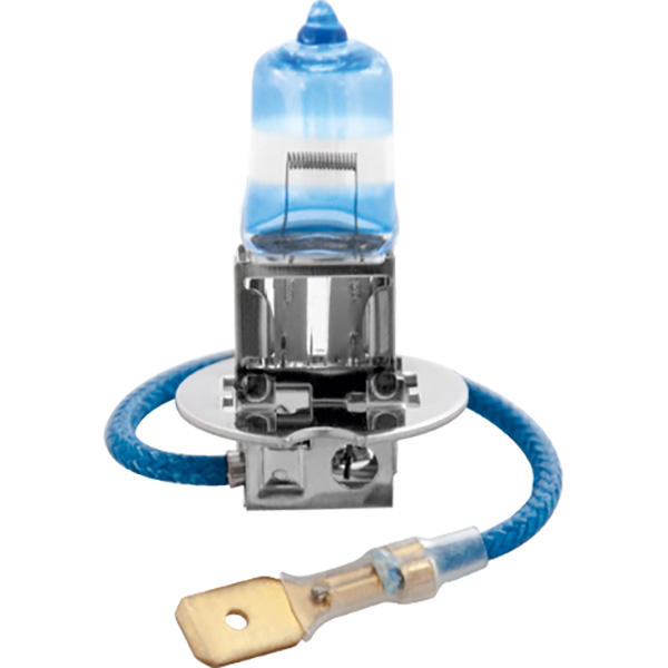 Лампа BREVIA H3 12V 55W PK22s Max Power+100% CP (12030MPC) Входное напряжение 12