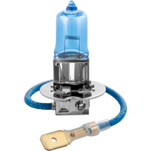 Лампа BREVIA H3 12V 55W PK22s Power Blue CP (12030PBC)